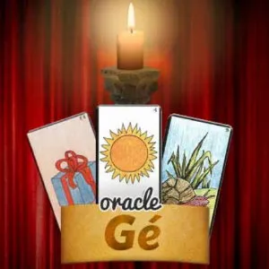 Oracle Ge