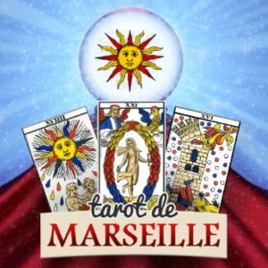 Tarot de Marseille