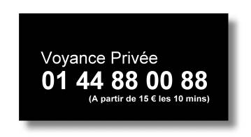 voyance privee